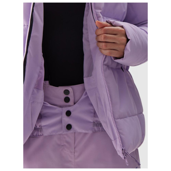 4F Γυναικείο μπουφάν Technical Jacket